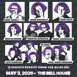 Pineapplefest Variety Show 2026