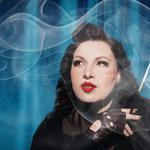 Denielle Bassels - JAZZ CABARET - @ Reid's Distillery