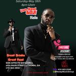 Album Rlease  & Concert