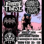 Koto Underground Music