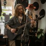 Shane Rennison Live at River Rep Theatre's Annual Gala Benefit