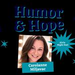 Humor & Hope - Girls Night Out!
