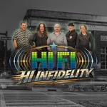 Hi Infidelity • 80s Rock Anthems, 8p