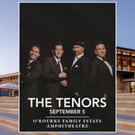 The Tenors