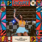 FoCoMX 2026 Lolita @ The Whisk(e)y