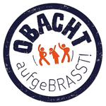 Obacht-aufgebrasst
