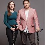 Todd Marcus Quintet with Virginia MacDonald