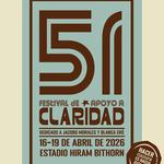 LILAC STRANGER @Festival Claridad 2026