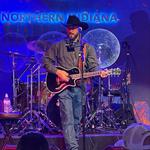 Nate Venturelli at Sunset Hill Farm County Park