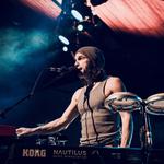 MikelParis Live at Havana