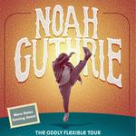 The Oddly Flexible Tour - Boise, ID