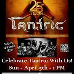 Mudbugs & Margarita festival 2026