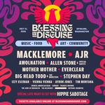 Blessing In Disguise Festival 2026