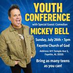 Youth Conference