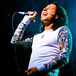 w/ Steve Augeri (Journey)