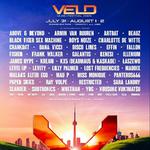 Veld Music Festival 2026