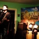 The Habitat House Concert