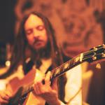 Volunteer Appreciation Brunch with James Dean Acoustic