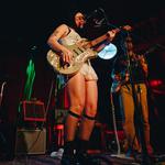 Sama Dams | Jacqueline Hyde