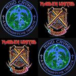 Tributes to Iron Maiden and Queensryche