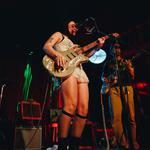 Quarterly Dr. Jacqueline and Misssssster Hyde Audience participation show