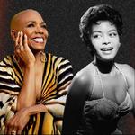 GRAMMY® Winner & NEA Jazz Master Dee Dee Bridgewater Sings the Music of Abbey Lincoln