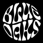 Blue Oaks
