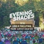 Evening Shades @ Lithia Park Amphitheater 