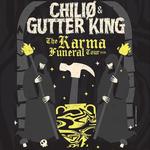 Dive Bar Edmonton w/ Chilio, Gutter King, and The Carpoolers