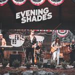 Evening Shades @ Apple Outlaw 