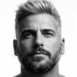 Nikko Sunset at Monastiri Beach Bar (Paros) 