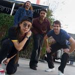 Ruby West, Blanket Approval, and Never The Name