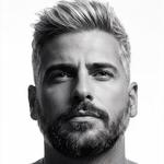 Nikko Sunset at Amente Bar Restaurant (Lefkada)