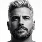 Nikko Sunset at Gallaria Tunnel Beach Bar (Pieria,Paralia Panteleimona)