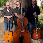 Jazz Gitan Trio @ Marcos in Lotus