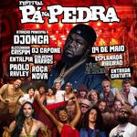 Festival “Pá na Pedra” 2026