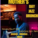 Mother's Day Brunch 