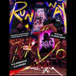 The Sensuals X Phil's Studio Present: RUNWAY TO TOKYO