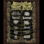 Black nights - Heavy Nights, Karmøy, Norway 2026