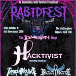 Rabidfest 2026