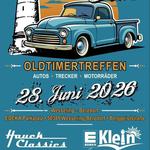 Oldtimer Fest in Wesseling Berzdorf mit Max Goedecke tba