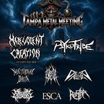 Tampa Metal Meeting 