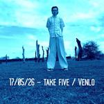 Mitch Menzo: First time on the road - The tour