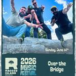 Ragged Island Music Festival 2026