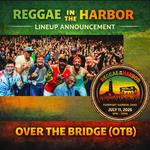 Reggae in the Harbor 2026