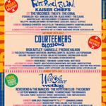 Tramlines Festival - Sheffield