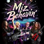 Mothers Day at Galuppi’s with MizBehavin’ 4 PM