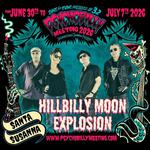Psychobilly Meeting 2026