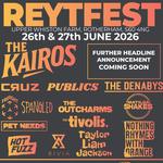Reyt Fest 2026