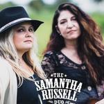 iThink Ampitheatre | Samantha Russell Duo | 6 PM